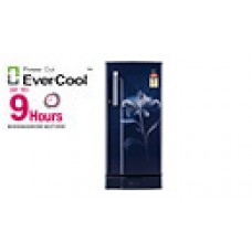 LG REFRIGERATORS DIRECT COOL GL-D205XMLZ